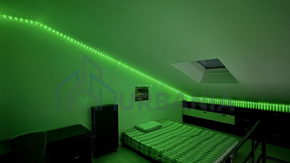 Apartament 2 camere Campus Tudor Vladimirescu - Poză 6