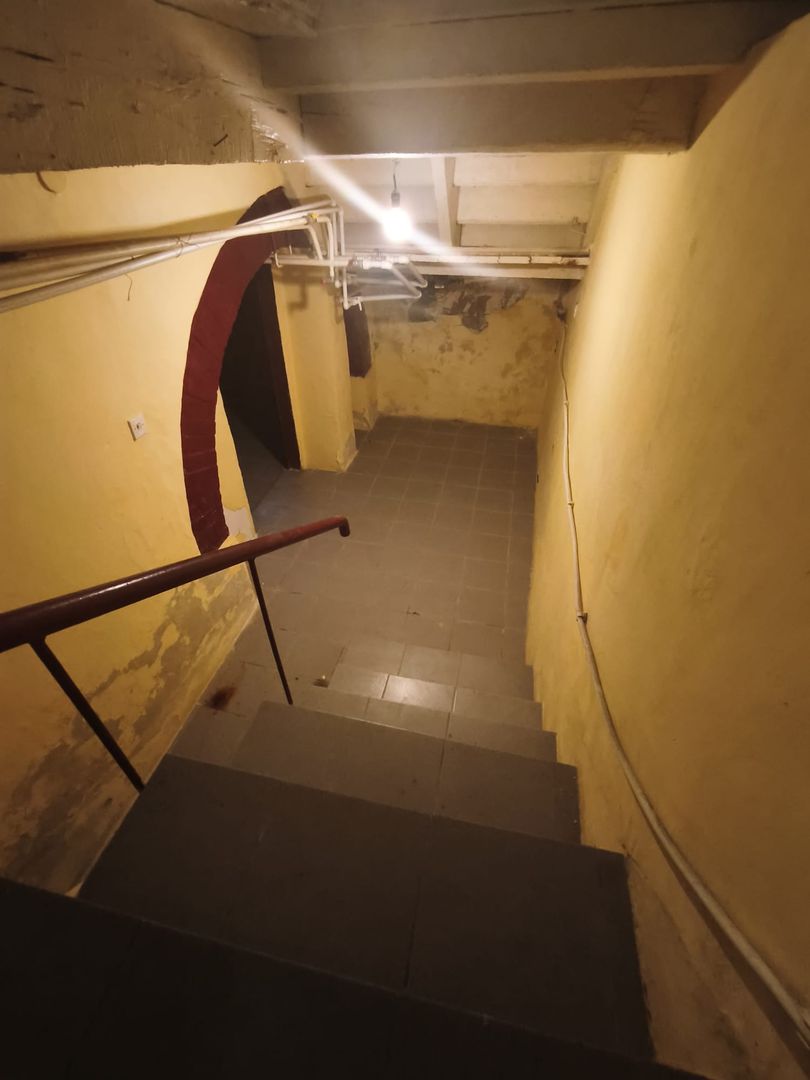 LOCAȚIE CENTRALĂ PENTRU BUSINESS | BLD TOMIS | PRIMARIE - Poză 15