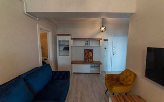 Apartament 2 camere, Royal Town, Aleea Sadoveanu 59B, etaj 9, vedere Rediu - Poză 5