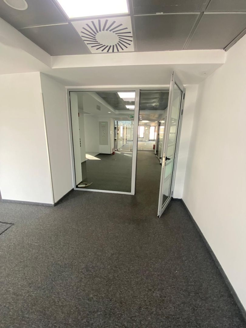 SPATIU BIROURI ZONA VICTORIEI - Poză 9