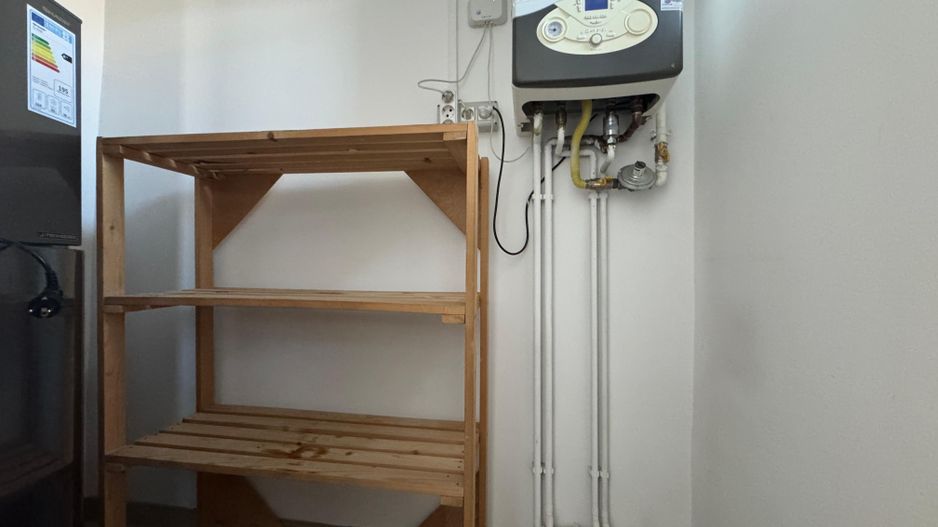 Comision 0% | Apartament 3 Camere | Renovat |Ultracentral/Parc Botanic - Poză 13