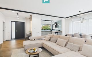 Casă individuală pe parter – Moșnița - Poză 22