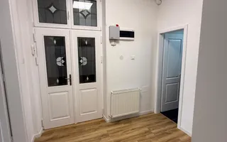 Office Elegant în Dorobanților | 4 Încăperi | Terasă - Poză 11