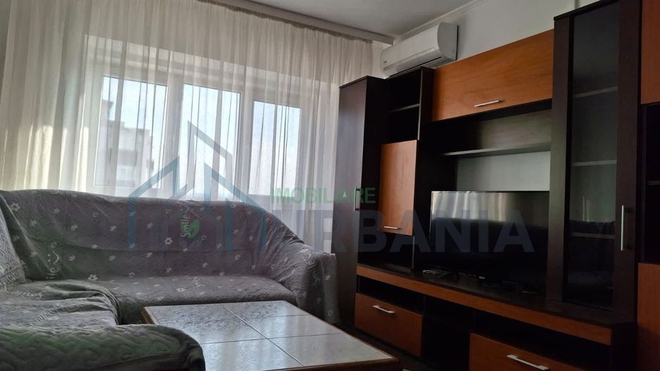 Apartament 3 camere de închiriat, Bulevardul Independenței, Iași - Poză 3
