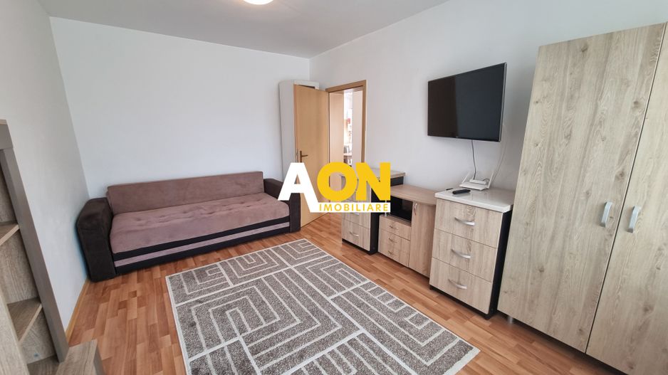 De inchiriat apartament 3 camere, zona Kaufland, Cetate - Poză 5