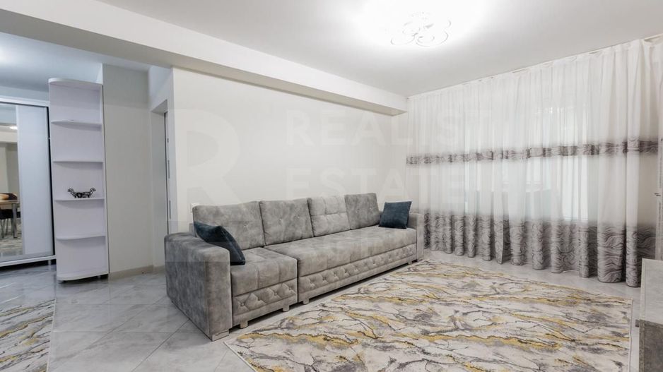 Chirie, apartament, 2 camere, strada Nicolae Costin, Buiucani - Poză 8
