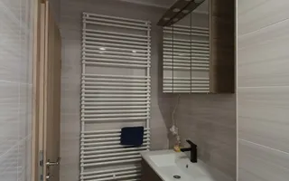 Casă | 3 camere | 2 Băi | 110 MPU | Curte | Calea Cisnădiei - Poză 13