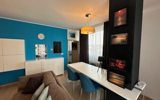 Apartament 2 camere cu terase de 33 mp - Poză 10