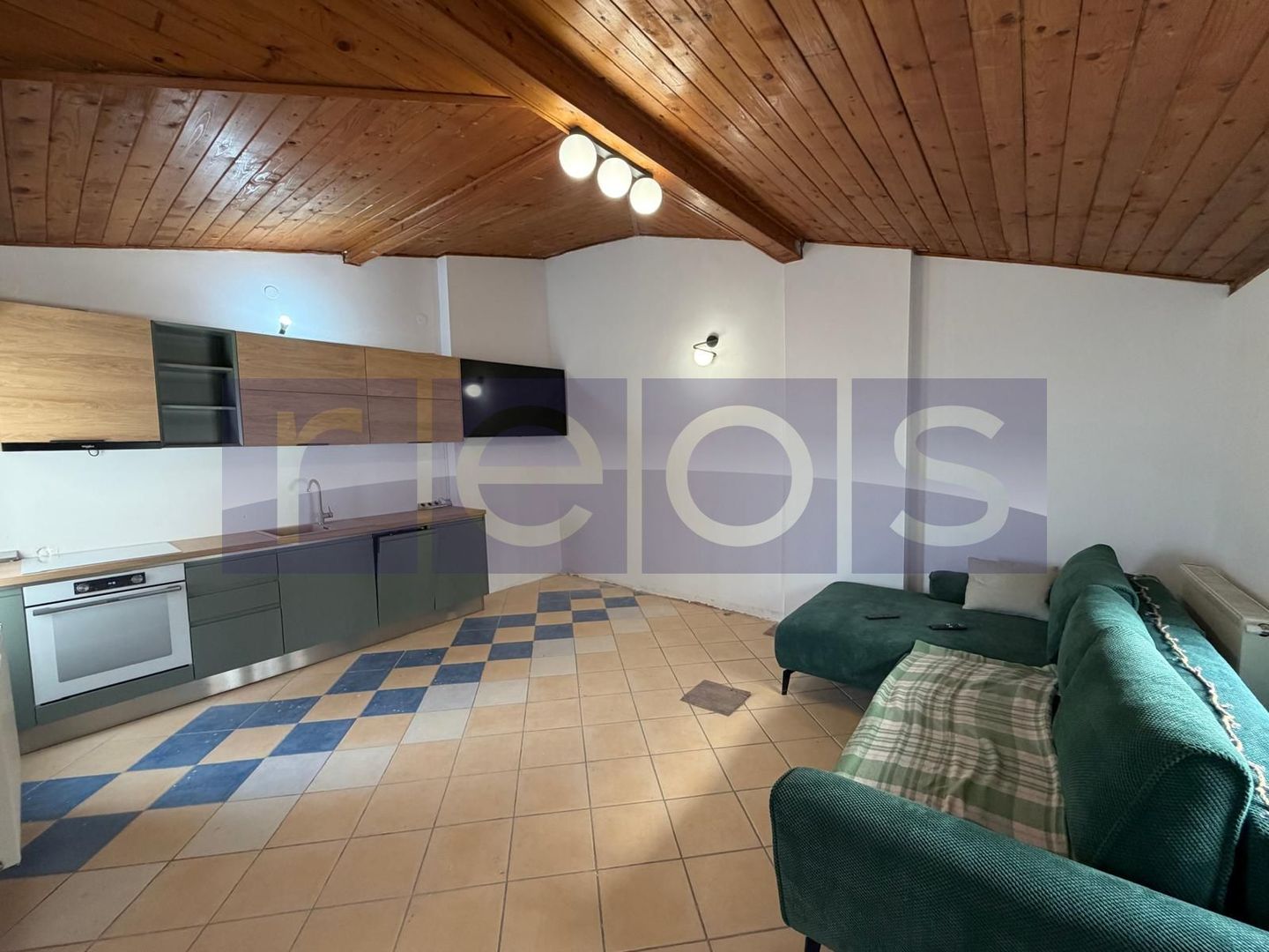 VANZARE 3 CAMERE 86MP | BLOC INTERBELIC | STIRBEI VODA | RENOVAT TOTAL - Poză 18