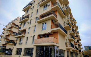 Apartament 2 camere , zona Luica-Brancoveanu, Berceni - Poză 1