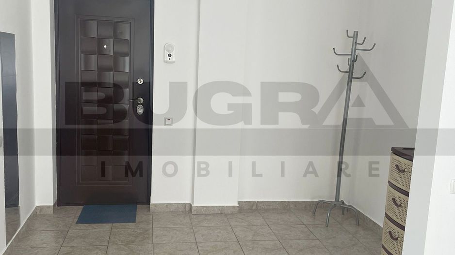 Apartament de 3 camere, 70mp, parcare, zona Negoiu - Poză 5