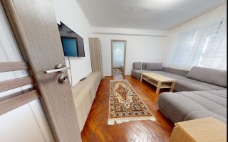 Apartament mobilat cu plata in rate-Avram Iancu - Poză 6