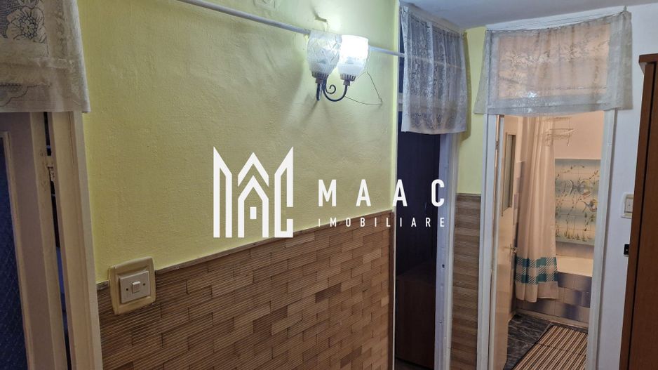 Apartament 3 Camere I Decomandat I Zona Turnisor - Poză 12