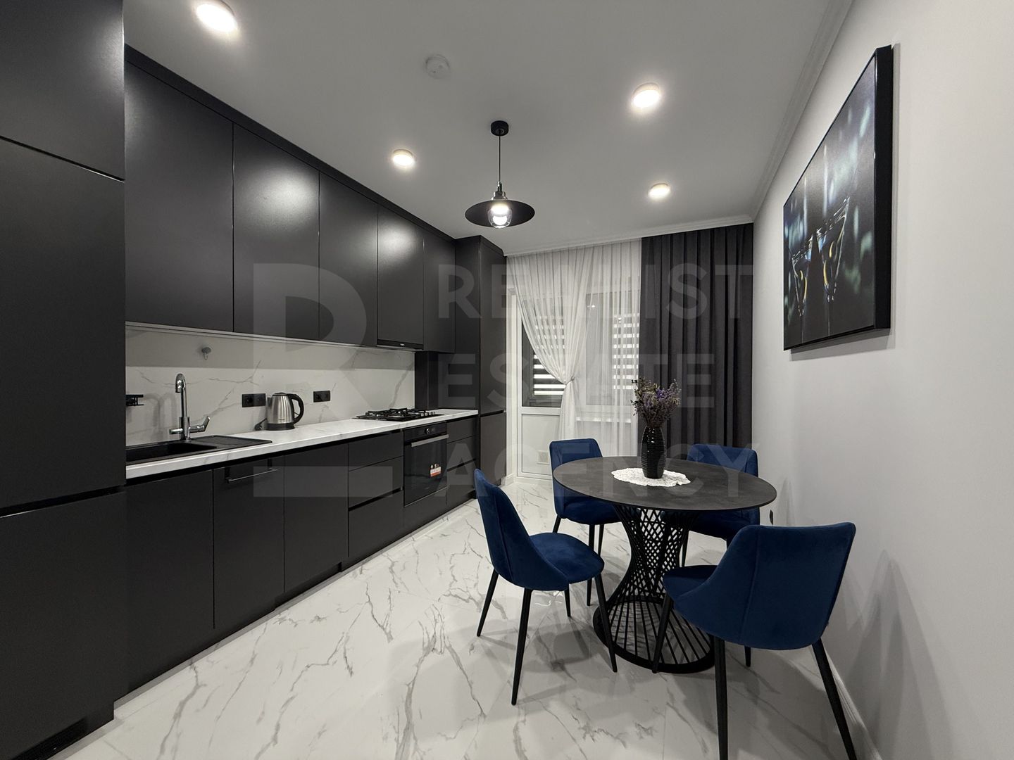 Chirie, apartament, 2 camere, bd. Mircea Cel Bătrîn, Ciocana - Poză 5