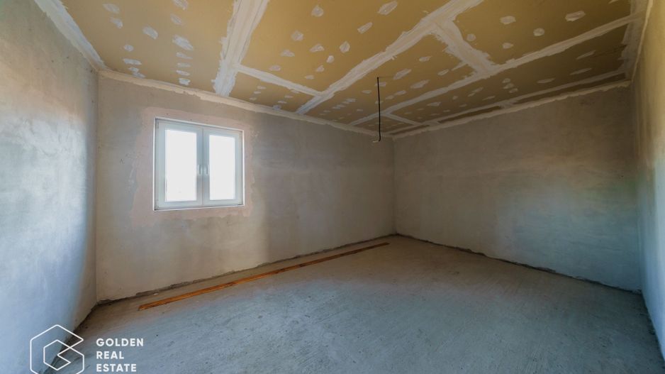 Casa la gri in Alunis,  teren 487 mp - Poză 5