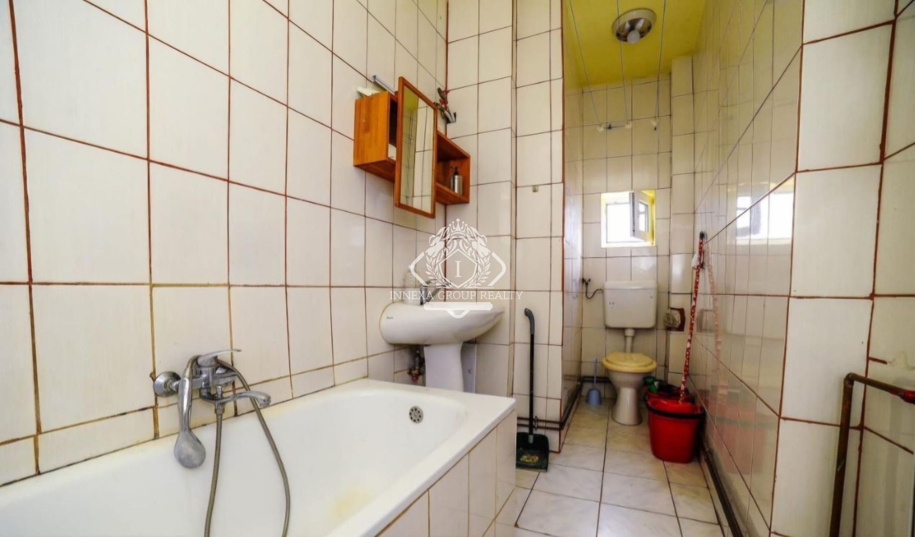 Mărășești | Garsoniera | 36mp | et 5 | centrala proprie | 55.000 euro - Poză 10