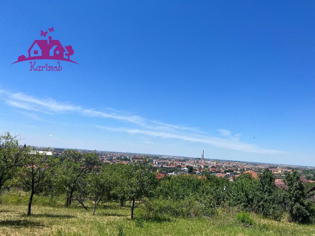 Casa si teren in zona de dealuri Oradea - Poză 12