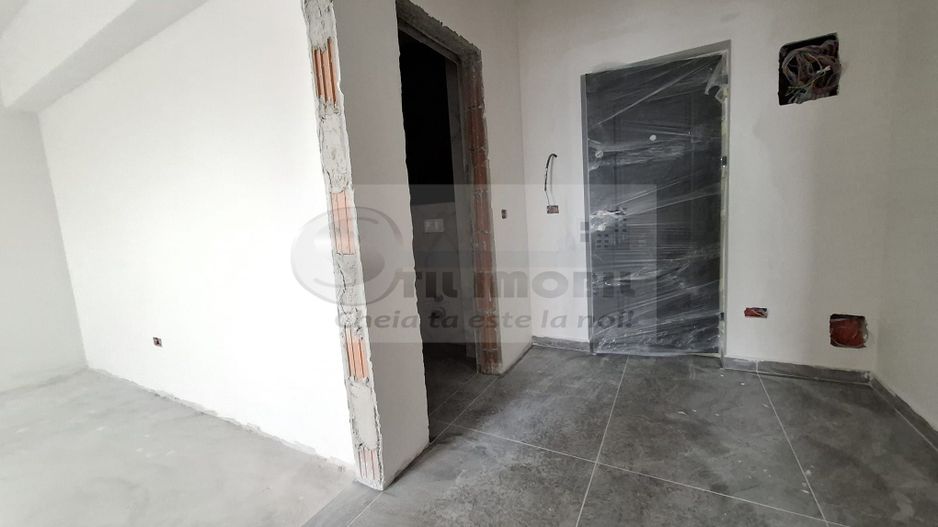 Apartament decomandat de vanzare in Iasi, Galata, 44,64 mp, bloc nou - Poză 11