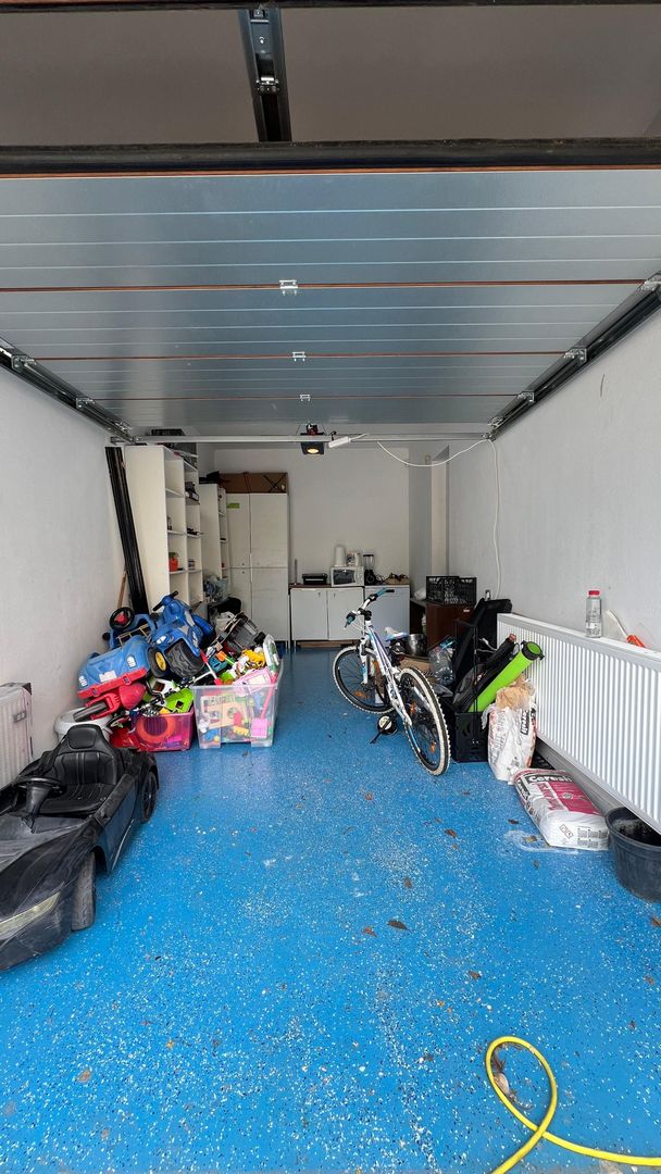 Vila individuala cu teren 570 Pipera | dotata cu panouri solare - Poză 23