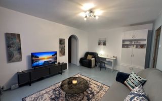 Apartament 2 camere  – Podu Roș | 5 min de Palas | Etaj 1 - Poză 4