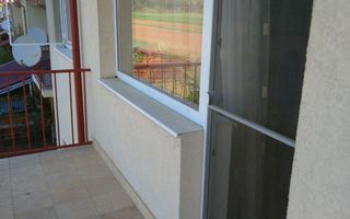 Apartament cu 2 camere, mobilat, cu teren și parcare - Floresti. - Poză 6