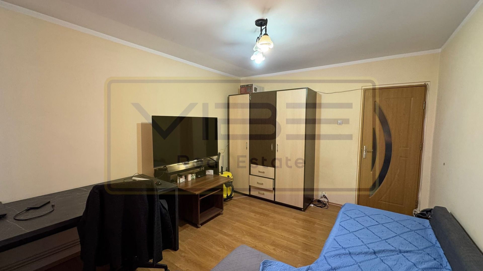 Apartament 2 camere decomadnat Iulius Mall T.Vladimirescu - Poză 3