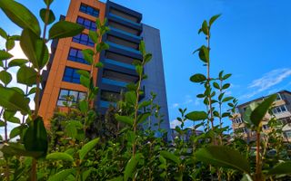 Apartament nou cu 3 camere de vanzare, zona Sos.Oltenitei - Comision 0 - Poză 9
