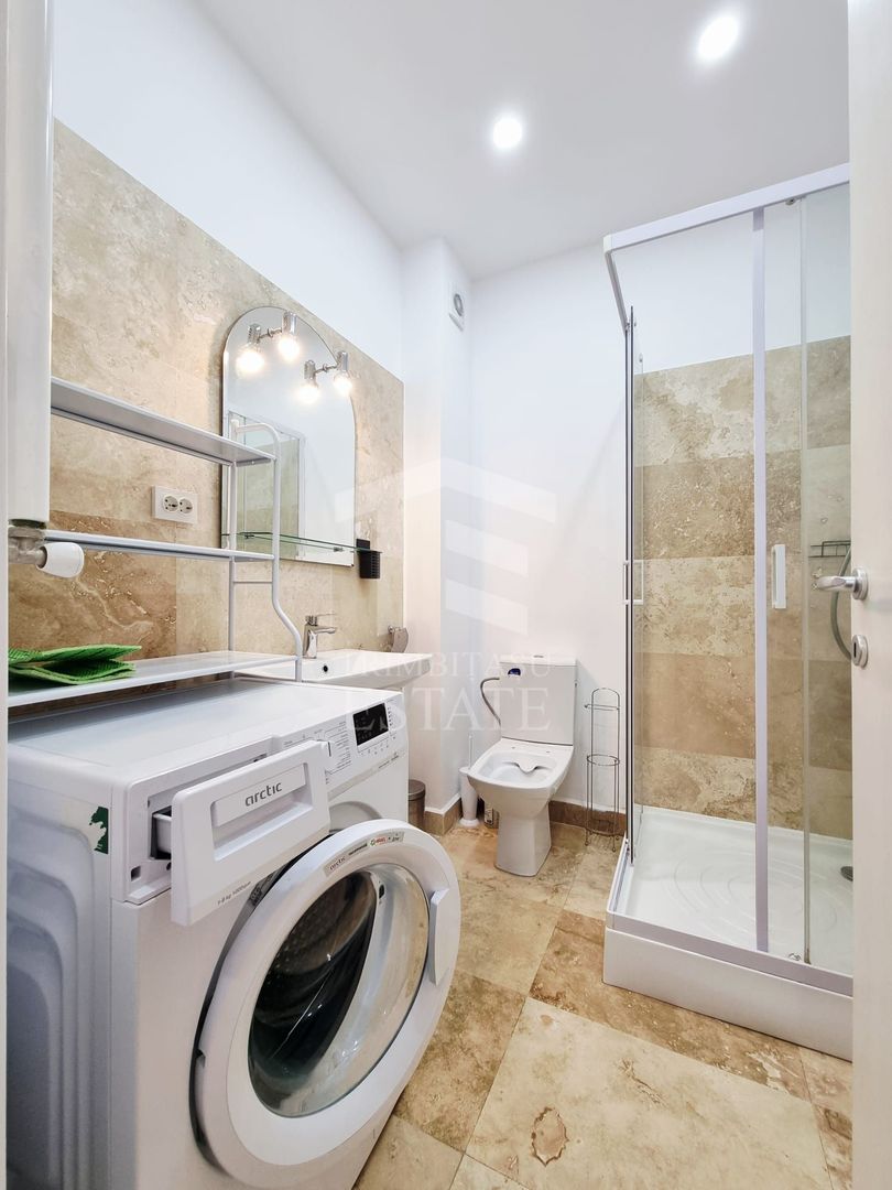 Garsoniera de inchiriat in complexul Avangarde Grande Village - Poză 7