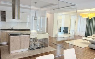 3 room apartment | Aviatorilor |Garden | Parking | Swimming pool - Poză 8