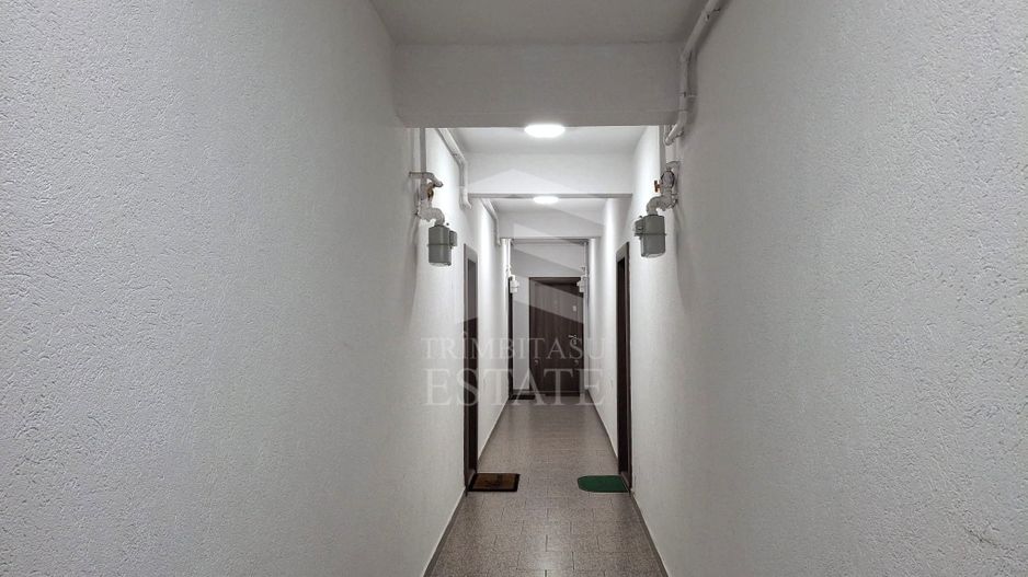 De Vanzare Apartament 2 camere zona Ozana Theodor Pallady - Poză 20