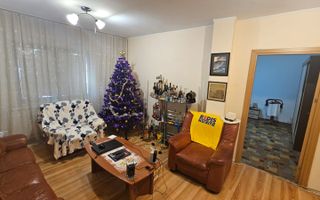 DE VÂNZARE – APARTAMENT 4 CAMERE | SEBASTIAN  | 96,37 MP | ETAJ 7/8 - Poză 2
