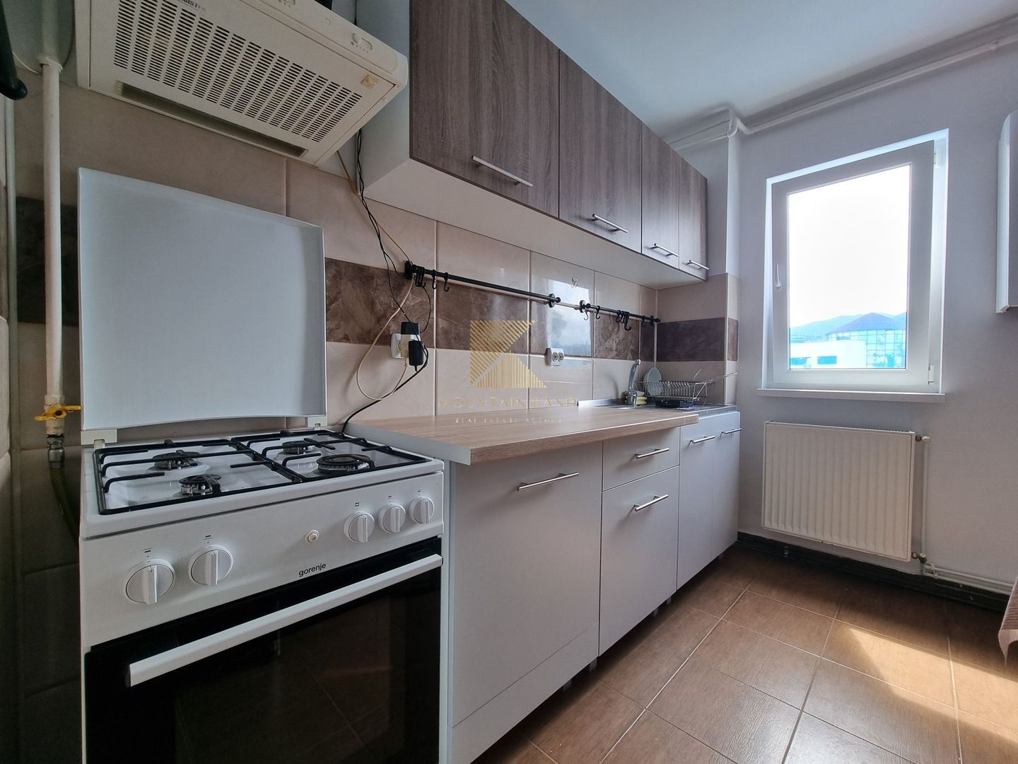 Apartament 3 camere de închiriat zona Garii, Brașov, PetFriendly - Poză 2