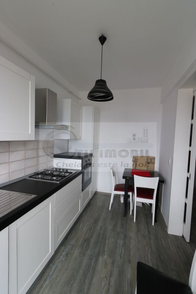 APARTAMENT 2 CAMERE DECOMANDAT PLATOU GALATA-350 € - Poză 13