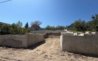 Teren lângă lac în Răzeni, Ialoveni - Poză 3