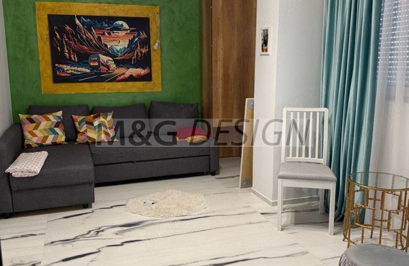Apartament 2 camere Aradului bloc nou - Poză 1