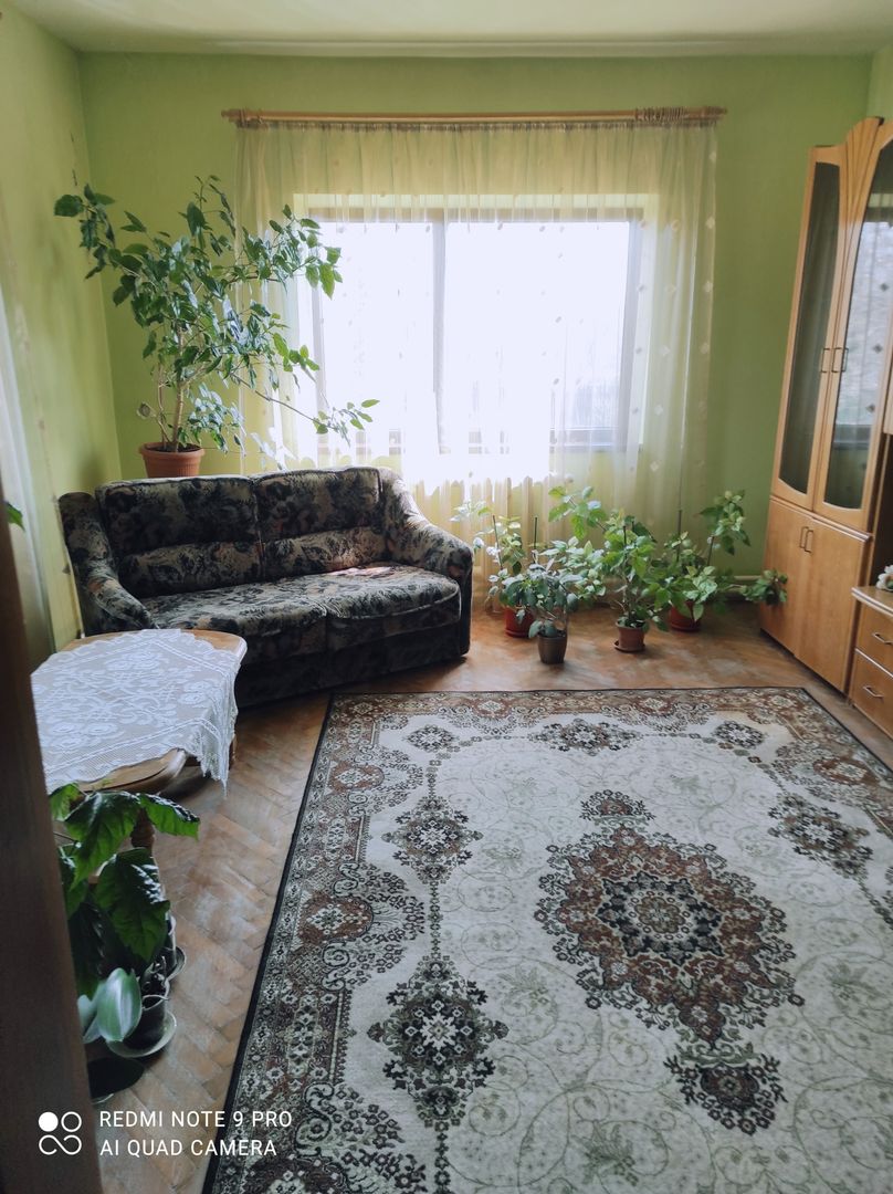 VILĂ DUPLEX P+M, teren 900 mp, VASLUI str. V. SILVESTRU; - Poză 20