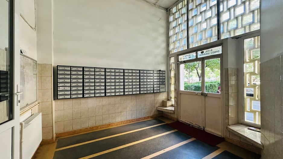 Apartament 2 camere | Bulevardul Dinicu Golescu | Gara de Nord - Poză 8