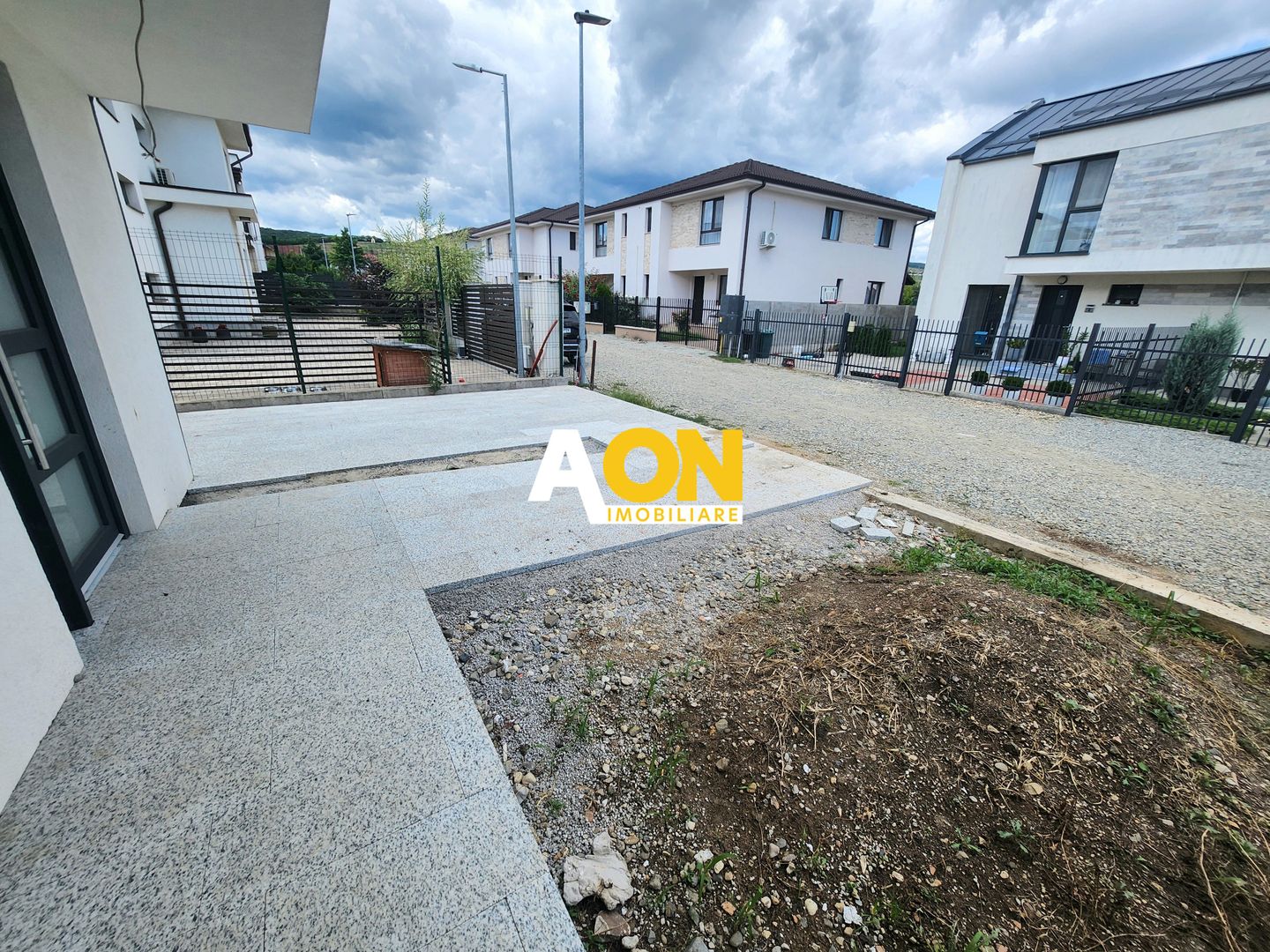 Apartament intr-o vila cu 4 apartamente , Cetate- Alba Iulia - Poză 13