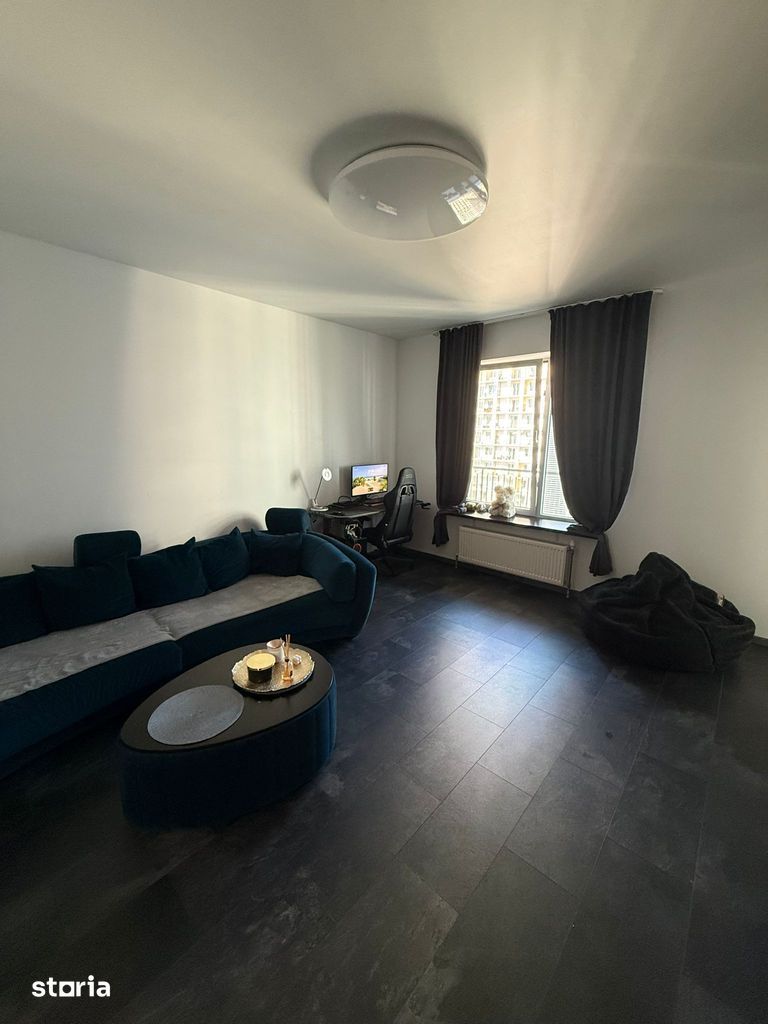 Se vinde apartament 2 camere si 2 bai in Asmita Gardens - Poză 3
