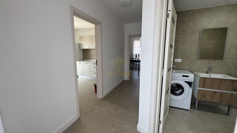 Apartament la Primia Inchiriere /Etaj 2/2 Dormitoare/Zona Exclusivista - Poză 4