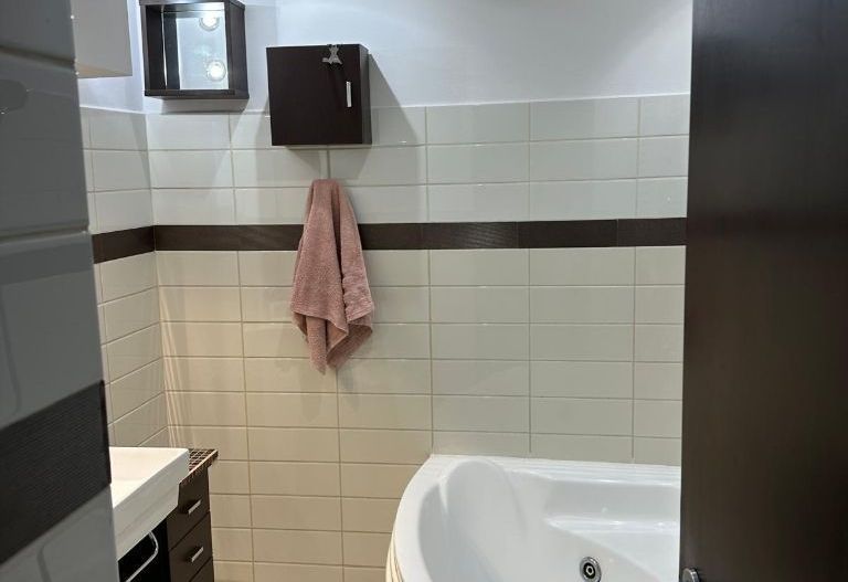 Închiriez apartament 2 camere, Timpuri Noi, modern, centrală - Poză 8
