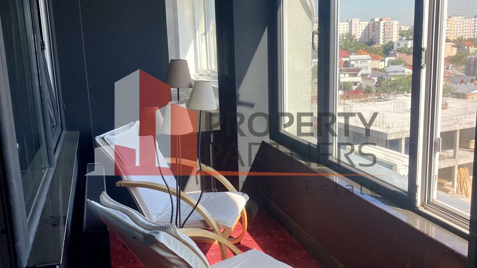 Apartament Ultracentral - Mihai Eminescu. - Poză 19