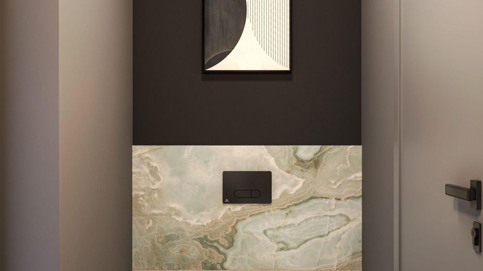 Case insiruite | D+P+1E | 4 camere | 4 Bai | Garaj | Smart | Panouri - Poză 11