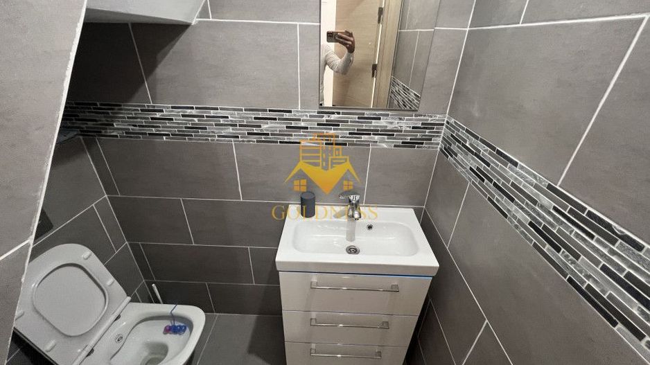 3 camere, modern, central, Piata Mihai Viteazu,zona Aquina Pool,Fierul - Poză 6