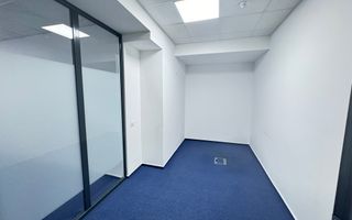 Spatiu de birouri 191 mp Aviatiei/ Nicolae Caramfil - Poză 2