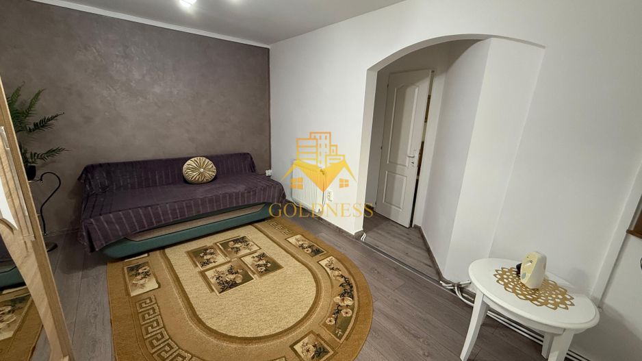 2 camere semidecomandate, Manastur, Baza Unirea, Profi, Panemar - Poză 3