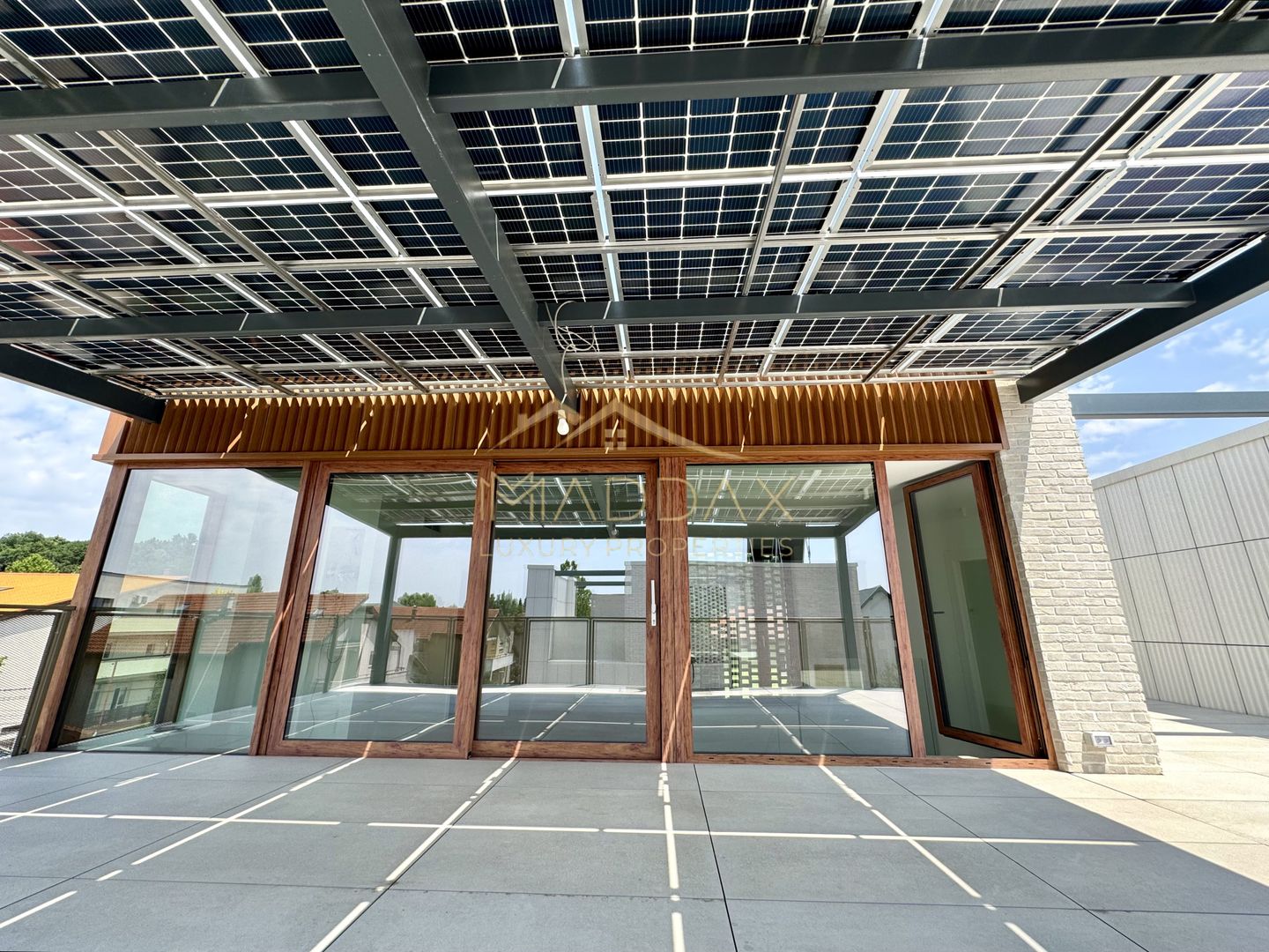 Vila cu 6 camere *575mp* / 2 locuri parcare // Pipera- Iancu Nicolae - Poză 77