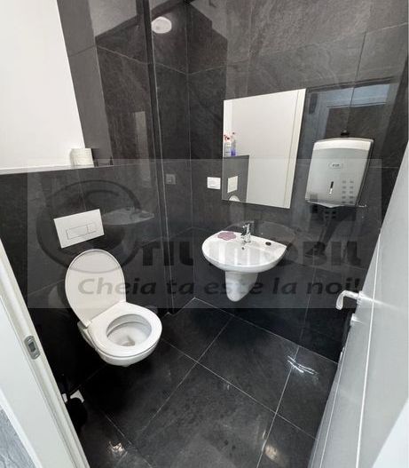 Apartament 1 Camera – Cartier Visoianu- 320 Euro - Poză 5