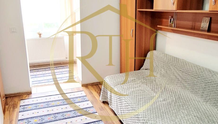 Inchiriez garsoniera,centrala proprie,zona Girocului, str. Salcamilor - Poză 4