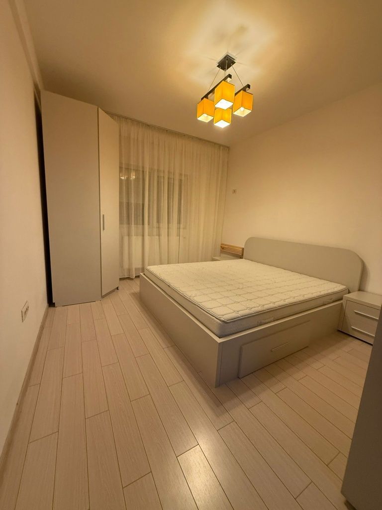 apartament 2 camere de inchiriat - Poză 1